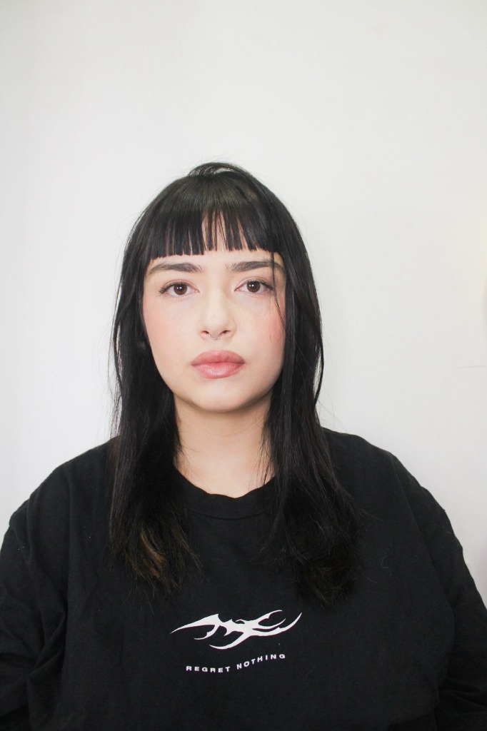 Amanda V.